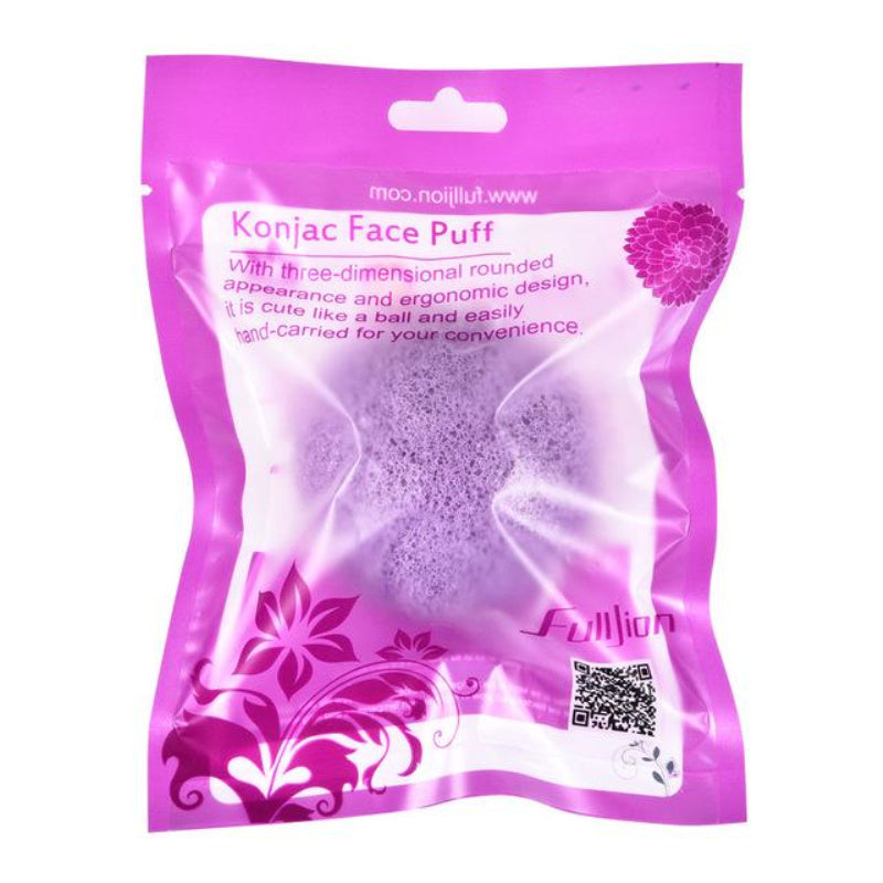 Natural Konjac Sponge