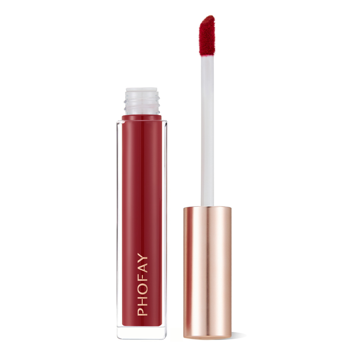 PHOFAY matte lipstick