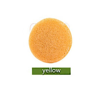 Natural Konjac Sponge
