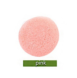 Natural Konjac Sponge