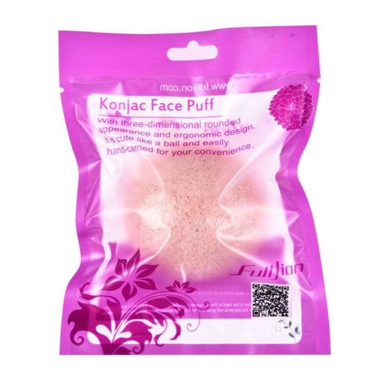 Natural Konjac Sponge
