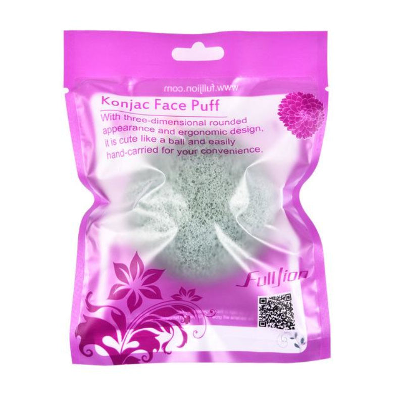 Natural Konjac Sponge