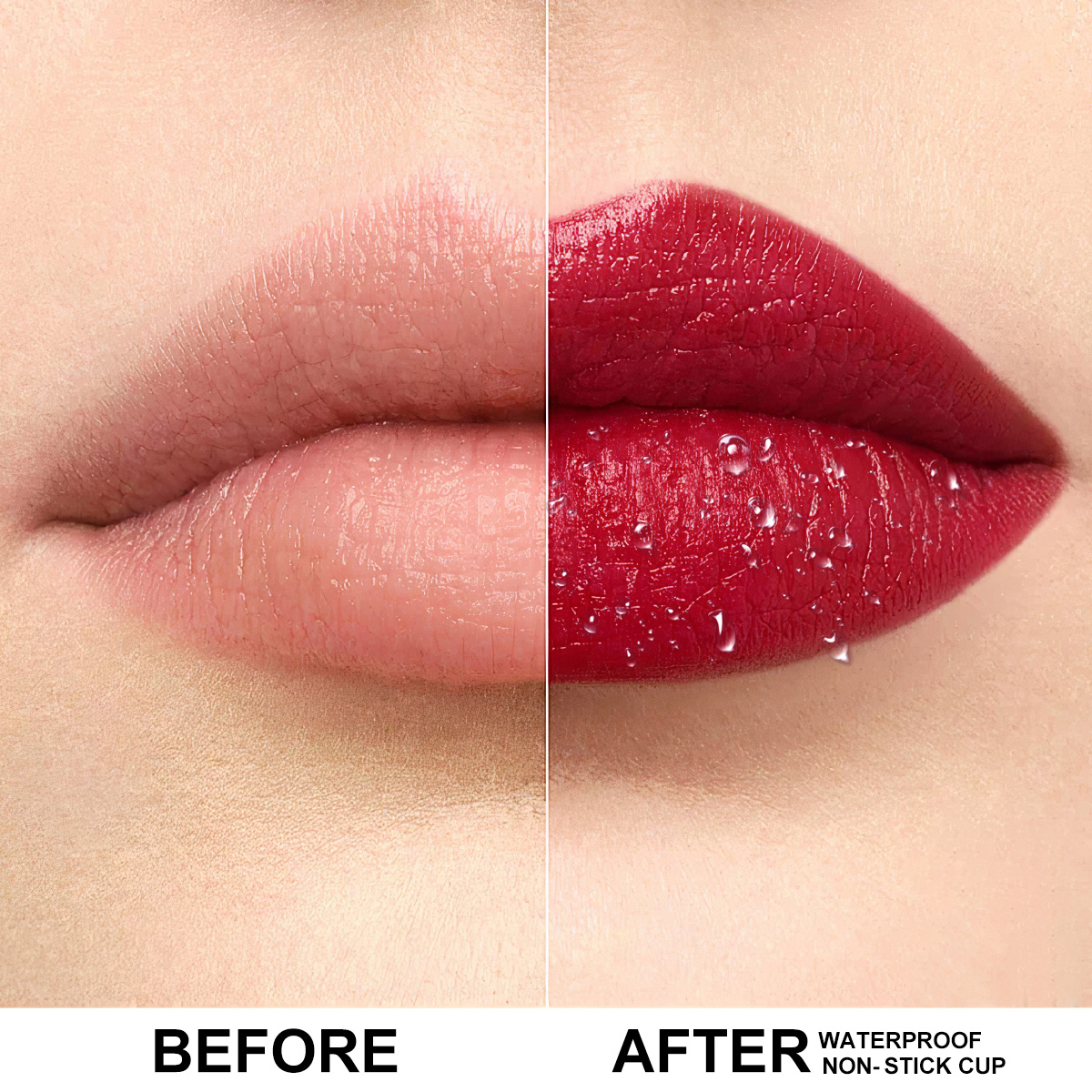 PHOFAY matte lipstick