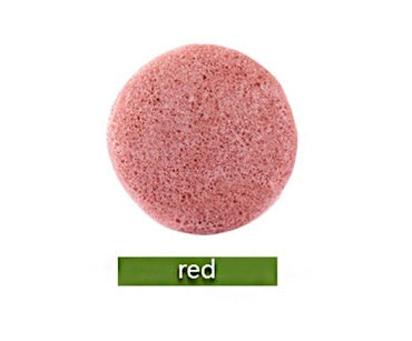 Natural Konjac Sponge