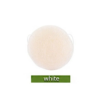 Natural Konjac Sponge