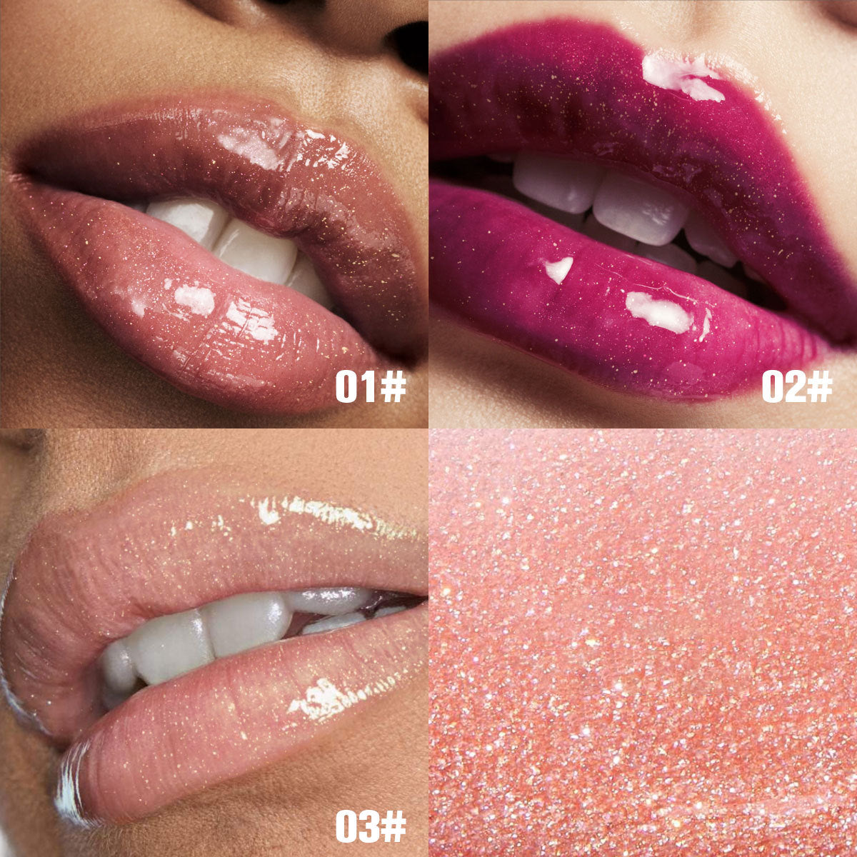 PEPTIDE LIP TINT