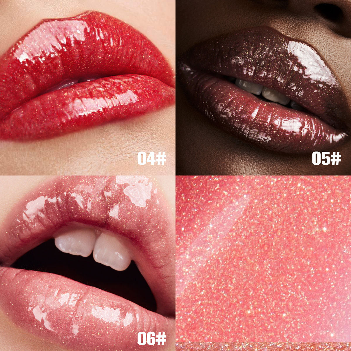 PEPTIDE LIP TINT