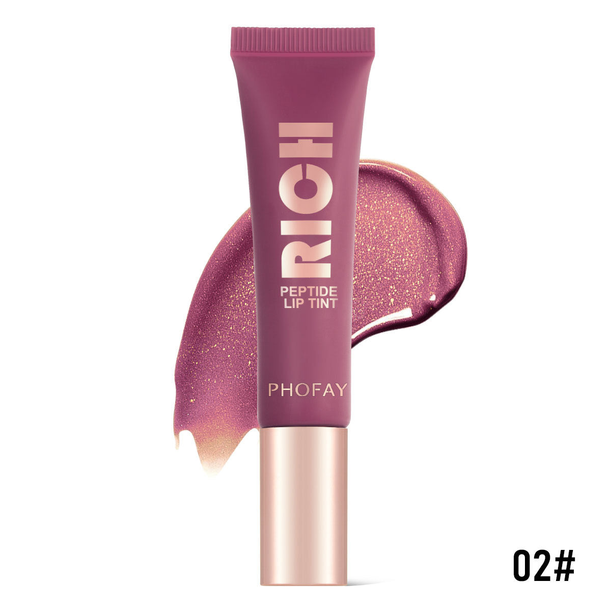 PEPTIDE LIP TINT